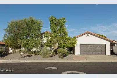 1457 N Hobson --, Mesa, AZ 85203 - Photo 22
