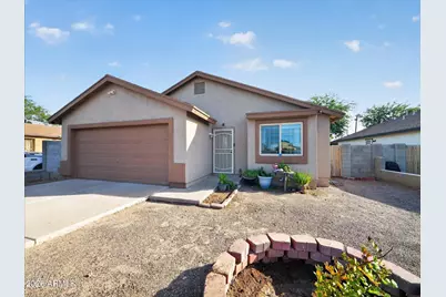 1725 E Pueblo Avenue, Phoenix, AZ 85040 - Photo 2