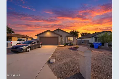 1725 E Pueblo Avenue, Phoenix, AZ 85040 - Photo 1