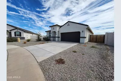 701 N 13th Place, Coolidge, AZ 85128 - Photo 2