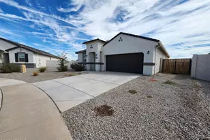 701 N 13th Pl, Coolidge, AZ 85128 - Photo 2