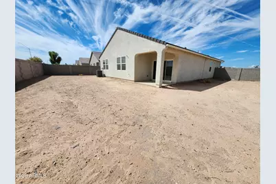 701 N 13th Place, Coolidge, AZ 85128 - Photo 34