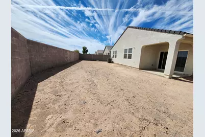 701 N 13th Place, Coolidge, AZ 85128 - Photo 36