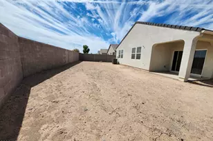 701 N 13th Pl, Coolidge, AZ 85128 - Photo 36