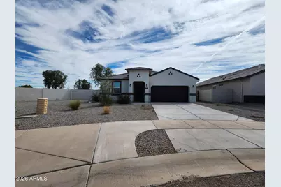 701 N 13th Place, Coolidge, AZ 85128 - Photo 1