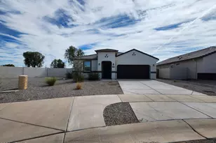 701 N 13th Pl, Coolidge, AZ 85128 - Photo 1