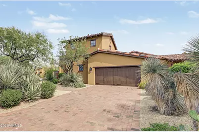 38703 N 104th Place, Scottsdale, AZ 85262 - Photo 1