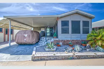 7750 E Broadway Road #593, Mesa, AZ 85208 - Photo 2