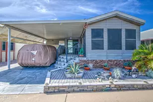 7750 E Broadway Rd, Mesa, AZ 85208 - Photo 2