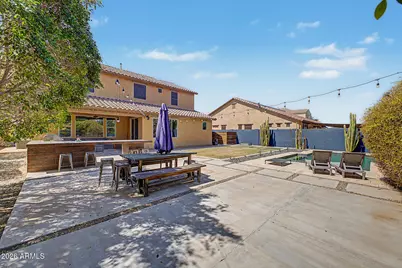 4549 N 155th Lane, Goodyear, AZ 85395 - Photo 36