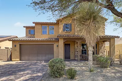 4549 N 155th Lane, Goodyear, AZ 85395 - Photo 2