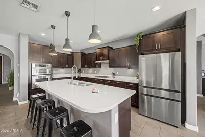 4549 N 155th Lane, Goodyear, AZ 85395 - Photo 14