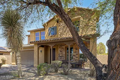 4549 N 155th Lane, Goodyear, AZ 85395 - Photo 6