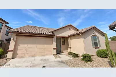 16366 W Moreland Street, Goodyear, AZ 85338 - Photo 1