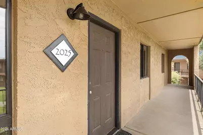 7110 E Continental Drive #Unit 2025, Scottsdale, AZ 85257 - Photo 8