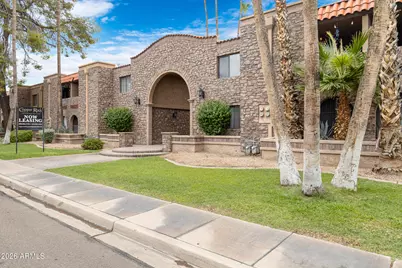 7110 E Continental Drive #Unit 2025, Scottsdale, AZ 85257 - Photo 4