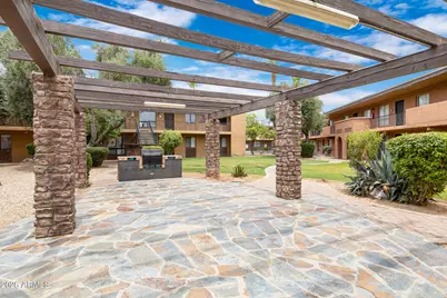 7110 E Continental Drive #Unit 2025, Scottsdale, AZ 85257 - Photo 32