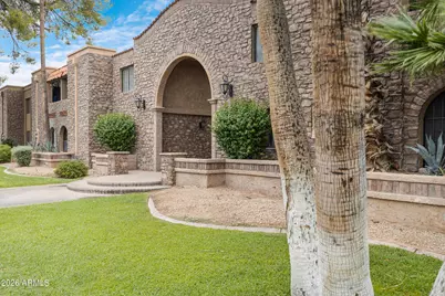 7110 E Continental Drive #Unit 2025, Scottsdale, AZ 85257 - Photo 2