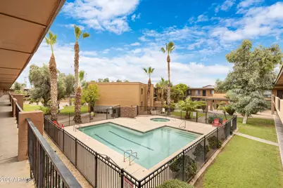 7110 E Continental Drive #Unit 2025, Scottsdale, AZ 85257 - Photo 34
