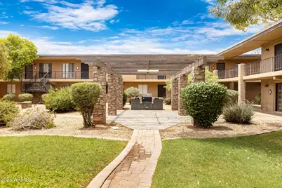 7110 E Continental Drive #Unit 2025, Scottsdale, AZ 85257 - Photo 36
