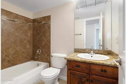 7110 E Continental Drive #Unit 2025, Scottsdale, AZ 85257 - Photo 18