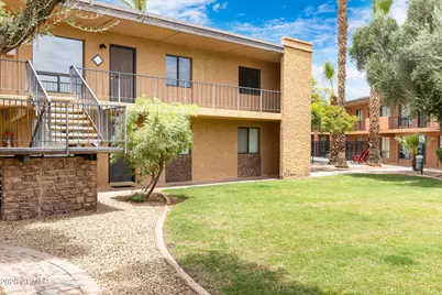 7110 E Continental Drive #Unit 2025, Scottsdale, AZ 85257 - Photo 6