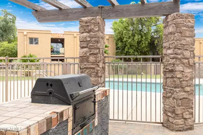 7110 E Continental Drive #Unit 2025, Scottsdale, AZ 85257 - Photo 28