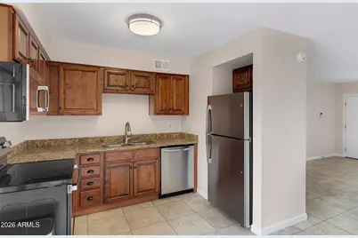 7110 E Continental Drive #Unit 2025, Scottsdale, AZ 85257 - Photo 14