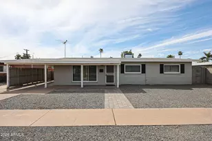 3813 W Meadowbrook Ave, Phoenix, AZ 85019 - Photo 1