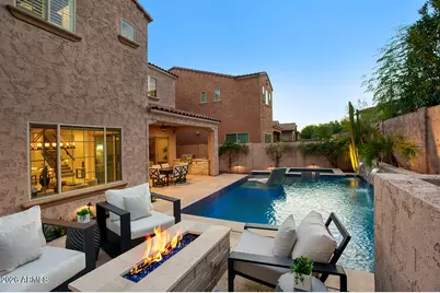 4542 E Vista Bonita Drive, Phoenix, AZ 85050 - Photo 32
