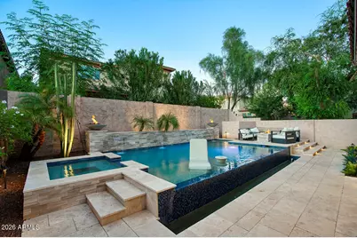 4542 E Vista Bonita Drive, Phoenix, AZ 85050 - Photo 30