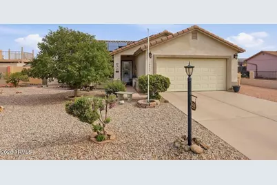 10426 W Catalina Drive, Arizona City, AZ 85123 - Photo 1