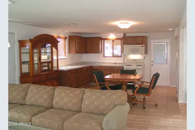 275 E Old Church Road, Huachuca City, AZ 85616 - Photo 8