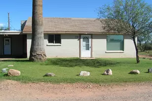 275 E Old Church Rd, Huachuca City, AZ 85616 - Photo 1