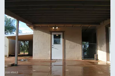 275 E Old Church Road, Huachuca City, AZ 85616 - Photo 24