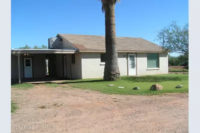275 E Old Church Road, Huachuca City, AZ 85616 - Photo 2