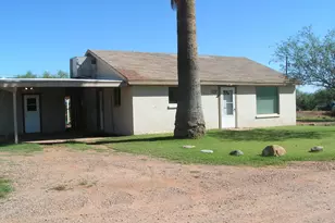 275 E Old Church Rd, Huachuca City, AZ 85616 - Photo 2