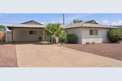 6444 E Sheridan Street, Scottsdale, AZ 85257 - Photo 1
