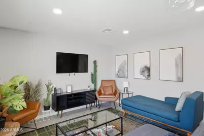 6444 E Sheridan Street, Scottsdale, AZ 85257 - Photo 4