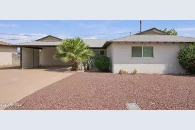 6444 E Sheridan Street, Scottsdale, AZ 85257 - Photo 2