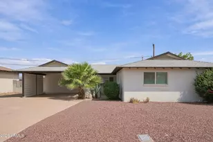 6444 E Sheridan St, Scottsdale, AZ 85257 - Photo 2