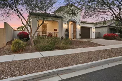 2410 N Beverly Place, Buckeye, AZ 85396 - Photo 2
