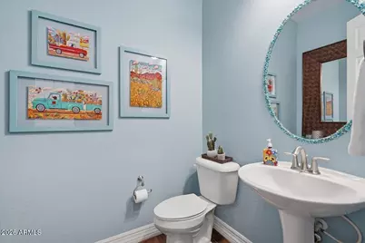 2410 N Beverly Place, Buckeye, AZ 85396 - Photo 24