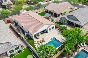2410 N Beverly Pl, Buckeye, AZ 85396 - Photo 32