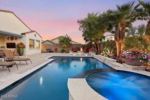 2410 N Beverly Pl, Buckeye, AZ 85396 - Photo 1
