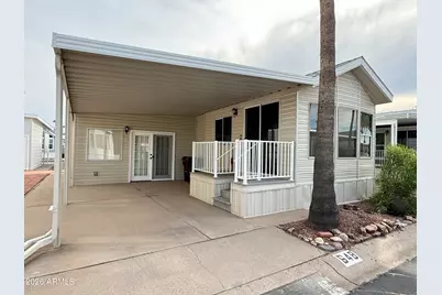648 Hawks Eye Drive, Apache Junction, AZ 85119 - Photo 2