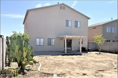 23226 N Serenity Trail, Florence, AZ 85132 - Photo 6