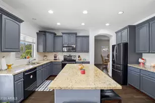 38620 N Tumbleweed Ln, San Tan Valley, AZ 85140 - Photo 18