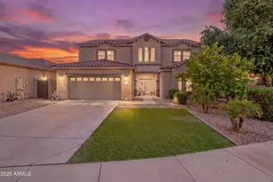 38620 N Tumbleweed Ln, San Tan Valley, AZ 85140 - Photo 1