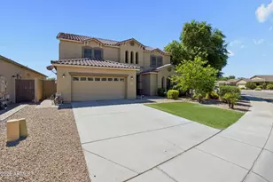 38620 N Tumbleweed Ln, San Tan Valley, AZ 85140 - Photo 2